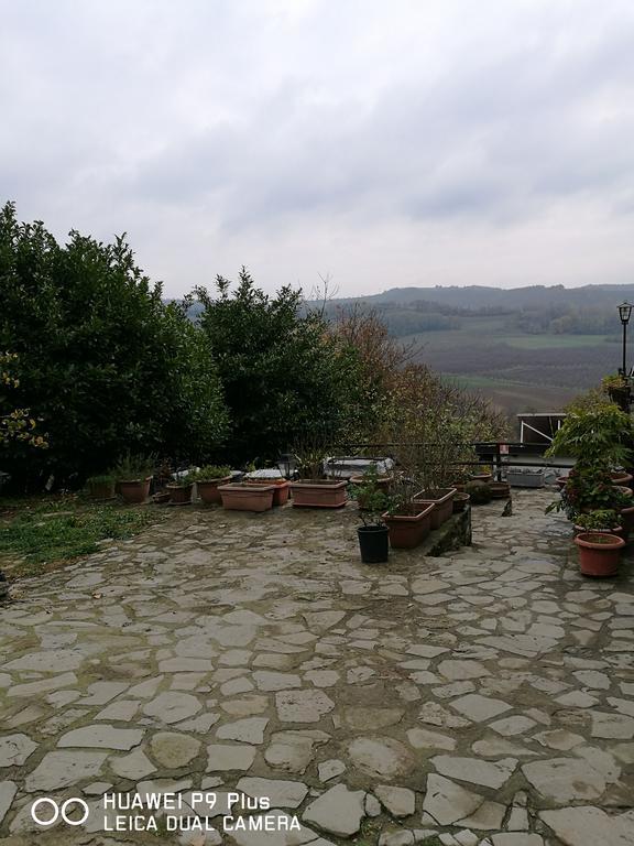 Bossolasco Agriturismo Davide מראה חיצוני תמונה