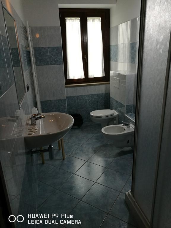 Bossolasco Agriturismo Davide מראה חיצוני תמונה