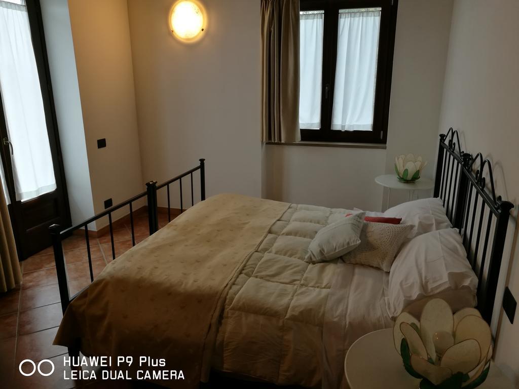 Bossolasco Agriturismo Davide מראה חיצוני תמונה