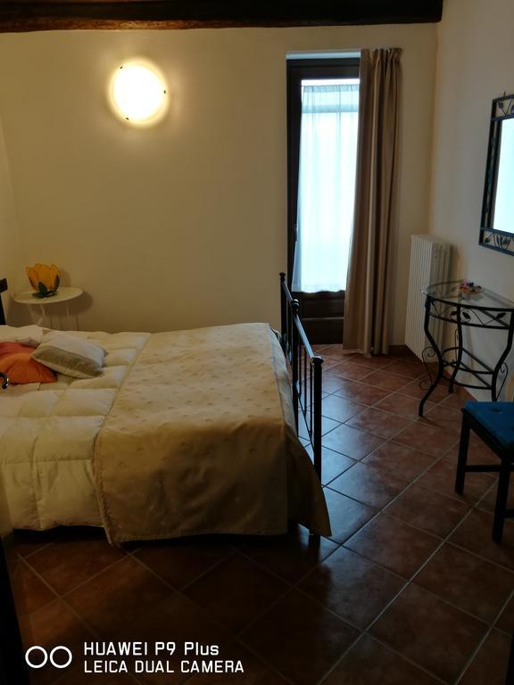 Bossolasco Agriturismo Davide מראה חיצוני תמונה