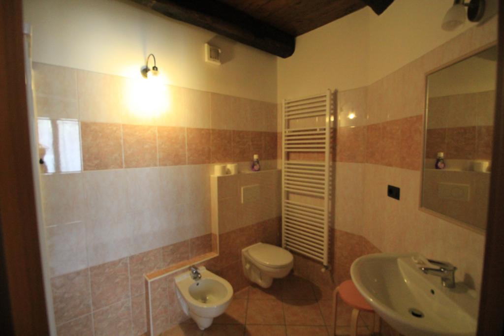Bossolasco Agriturismo Davide מראה חיצוני תמונה