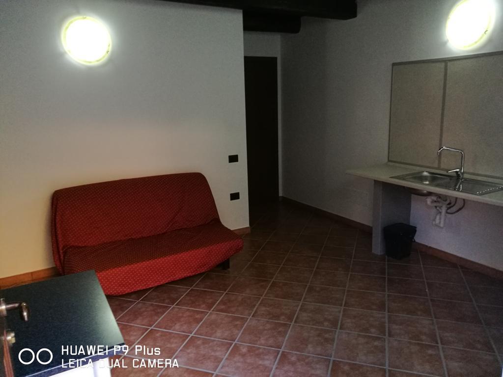 Bossolasco Agriturismo Davide מראה חיצוני תמונה