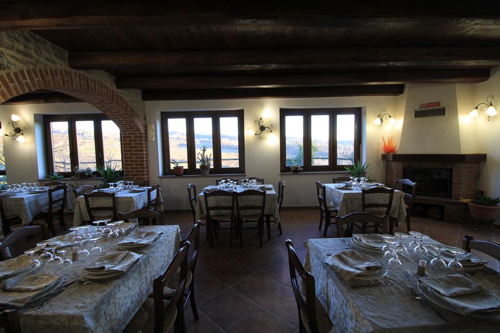 Bossolasco Agriturismo Davide מראה חיצוני תמונה