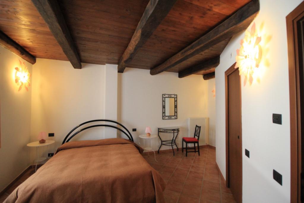 Bossolasco Agriturismo Davide מראה חיצוני תמונה